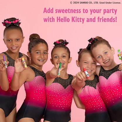 Lip Smacker Sanrio Hello Kitty & Friends Pack