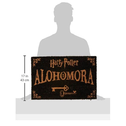 Tapete Harry Potter Alohomora - Original