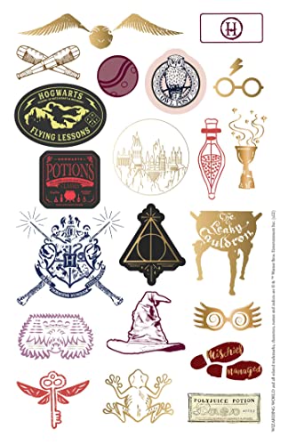 🧙‍♂️✈️ Harry Potter: Back to Hogwarts Travel Set 📚🎒  - Original