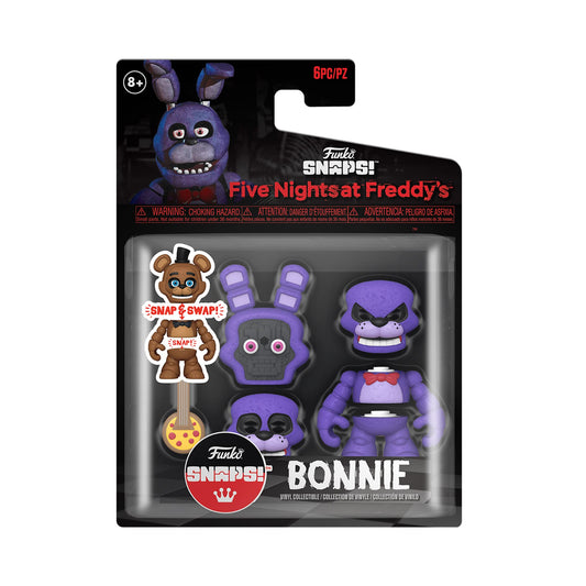 Funko Snaps!: Five Nights at Freddy's - Bonnie