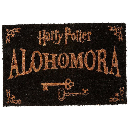 Tapete Harry Potter Alohomora - Original