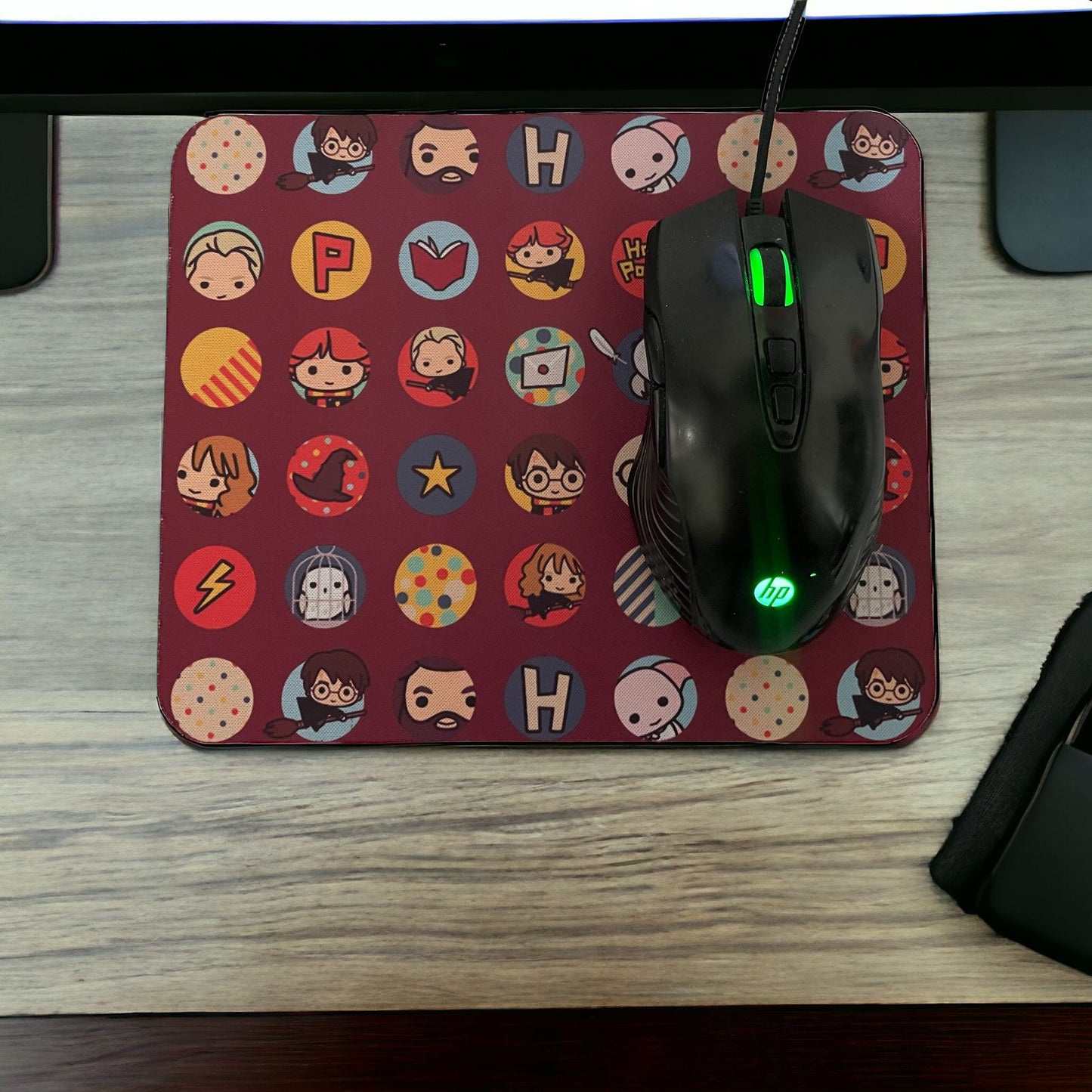 Mouse Pad